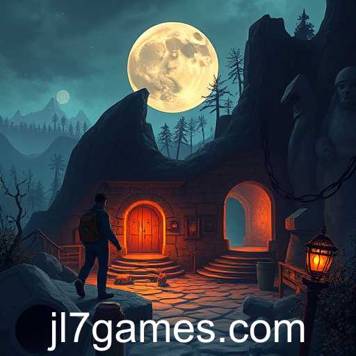 Exploring the World of Adventure Games: The Rise of JL7 Games