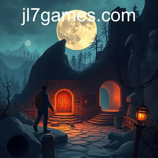 Exploring the World of Adventure Games: The Rise of JL7 Games