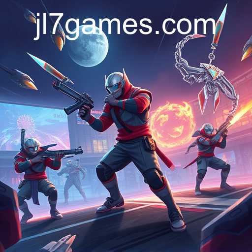 Emergence of JL7 Games as a Digital Haven