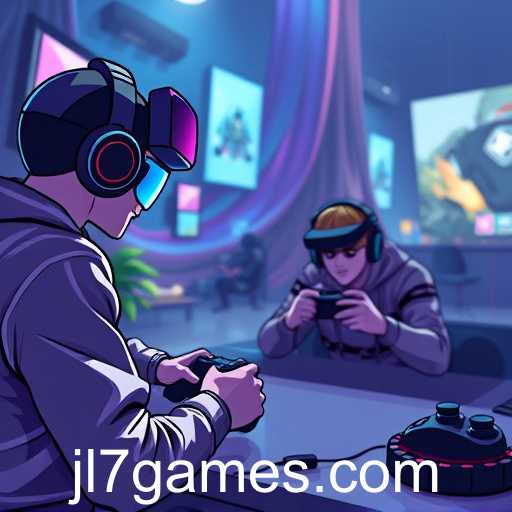 Emerging Trends in Online Gaming