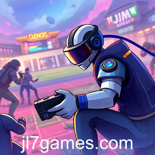 The Evolution of JL7 Games: A Digital Odyssey