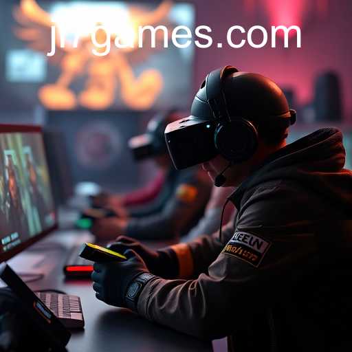 Evolution of Online Gaming in Recent Years