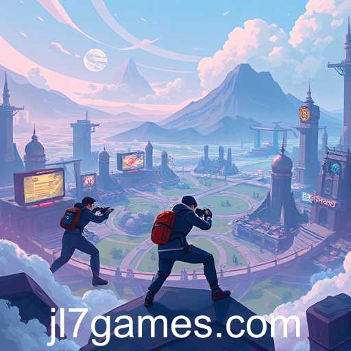 Innovating the Future of Online Gaming