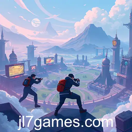 Innovating the Future of Online Gaming