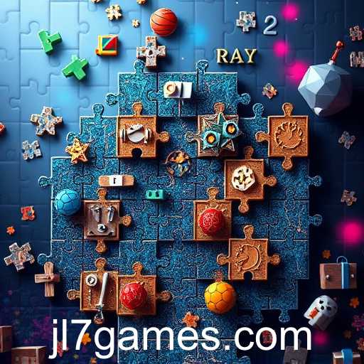 JL7 Games: Revolutionizing Online Gaming in 2025