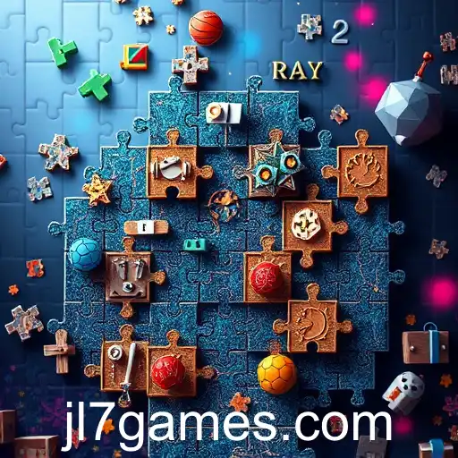 JL7 Games: Revolutionizing Online Gaming in 2025