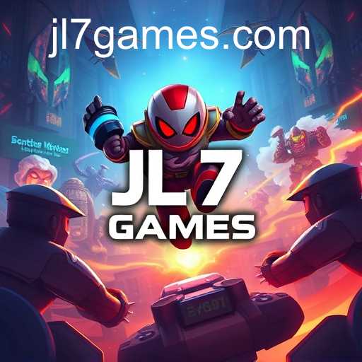 JL7 Games: Leading the Digital Entertainment Revolution