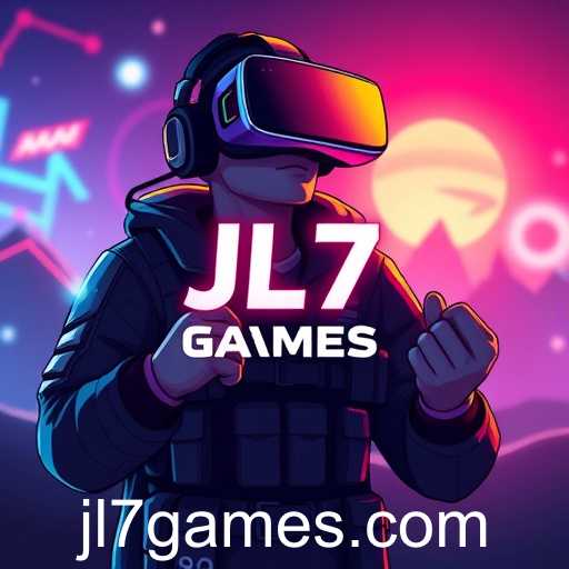 JL7 Games: Revolutionizing the Digital Playground