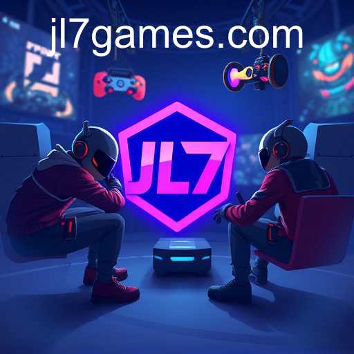 Revolutionizing Online Gaming: The Rise of JL7 Games