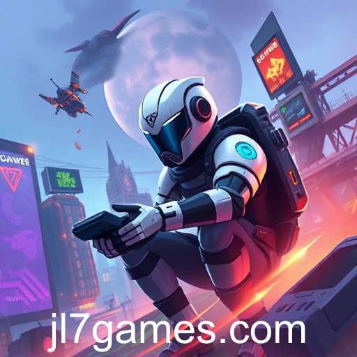 JL7 Games Revolutionizes Online Gaming