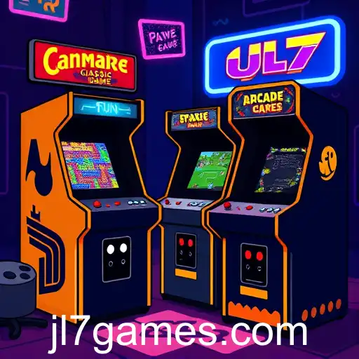JL7 Games: Revolutionizing Online Gaming in 2025