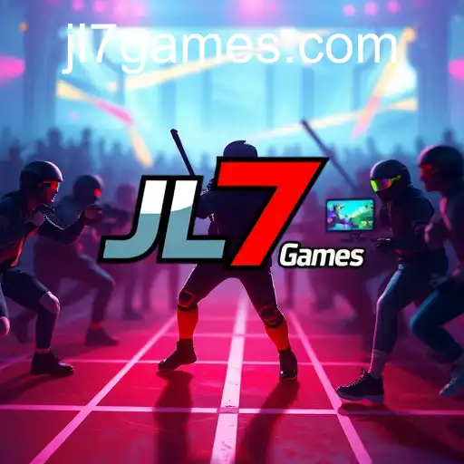 JL7 Games: Revolutionizing the Gaming Experience
