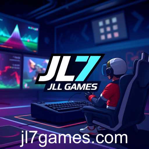 JL7 Games: A New Playground for Gamers
