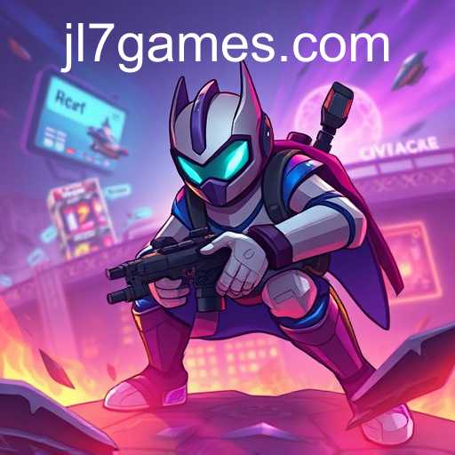 JL7 Games: Revolutionizing Online Gaming