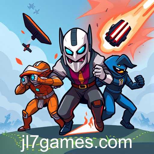 Exploring the Exciting World of Multiplayer Games on JL7 Games