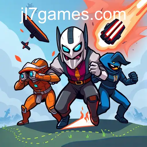 Exploring the Exciting World of Multiplayer Games on JL7 Games