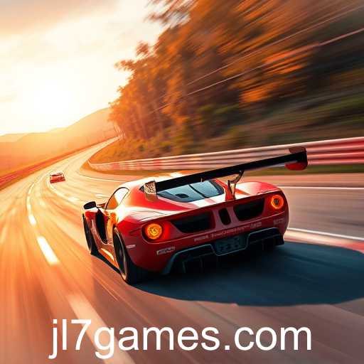Exploring the Thrilling World of Racing Games: A Focus on 'JL7 Games'