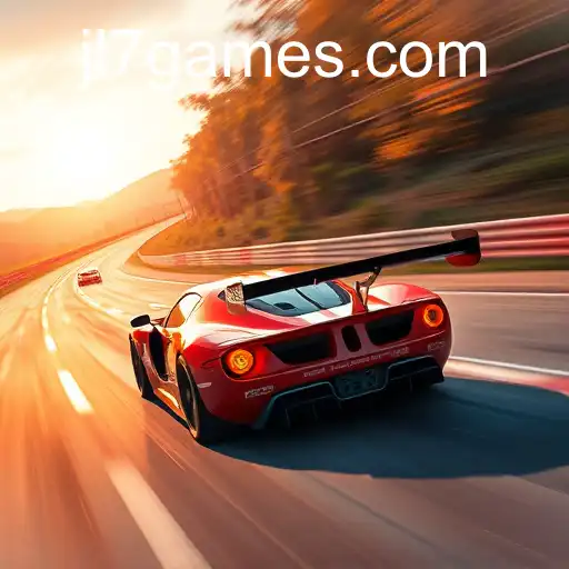 Exploring the Thrilling World of Racing Games: A Focus on 'JL7 Games'
