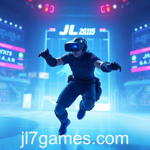 The Rise of JL7 Games in the Virtual Arena