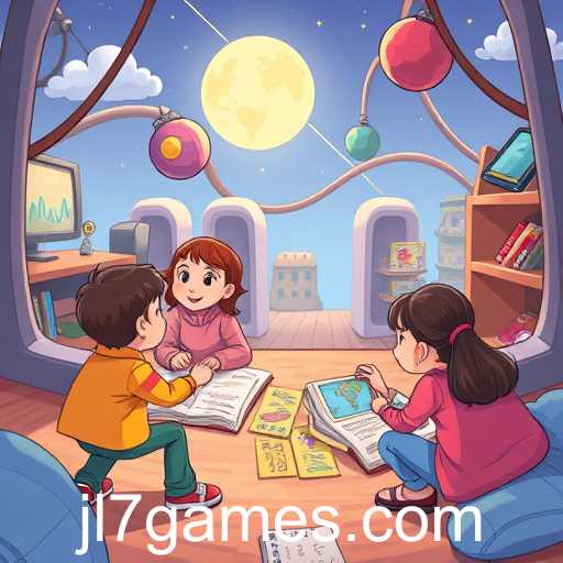 The Rise of JL7 Games in the Global Market