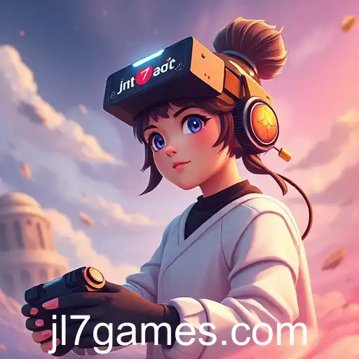 The Rise of JL7 Games: Revolutionizing Online Gaming