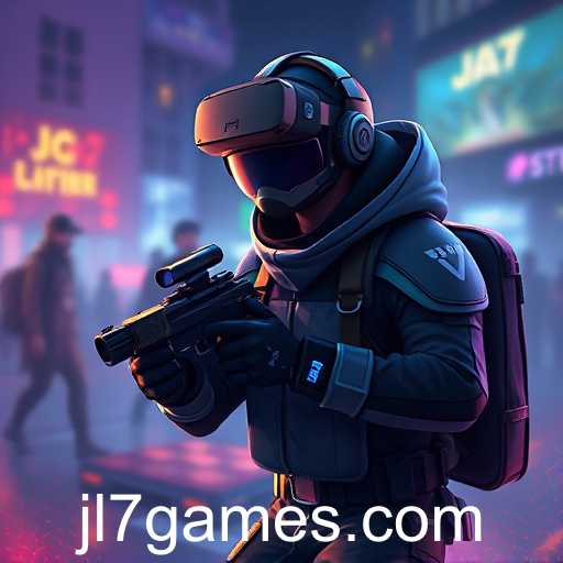 The Rise of JL7 Games in the Modern Digital Era