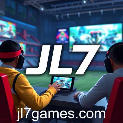 The Rise of JL7 Games in 2025