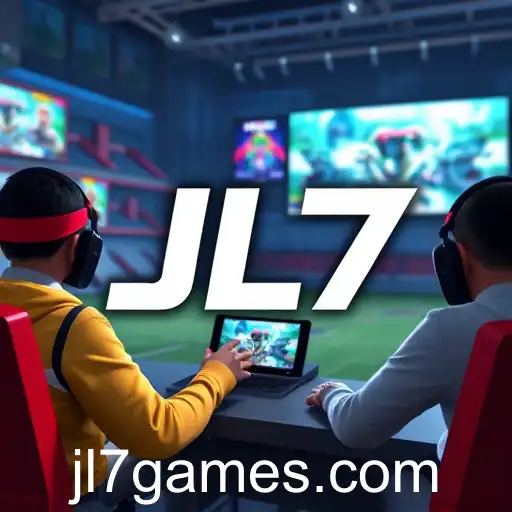 The Rise of JL7 Games in 2025