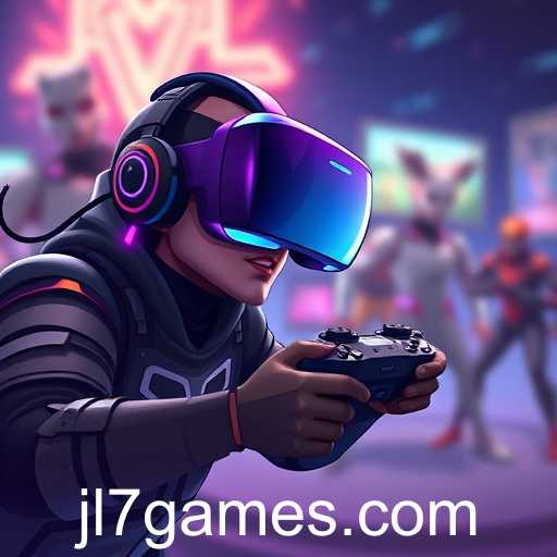 The Rising Influence of JL7 Games