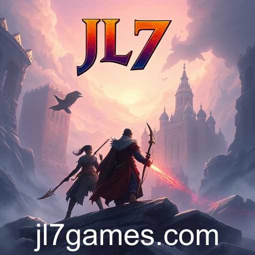 Exploring the Captivating World of Role-Playing Games: A Dive into JL7 Games