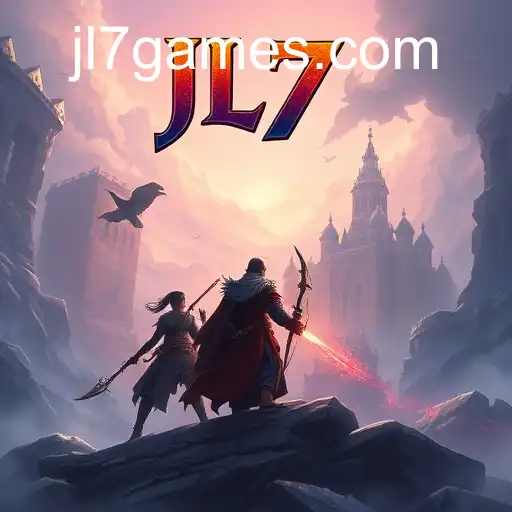 Exploring the Captivating World of Role-Playing Games: A Dive into JL7 Games