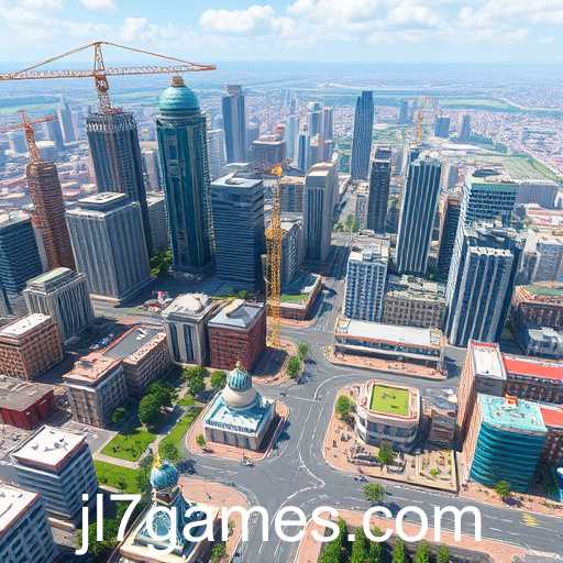 Exploring the World of Simulation Games: The Impact of JL7 Games