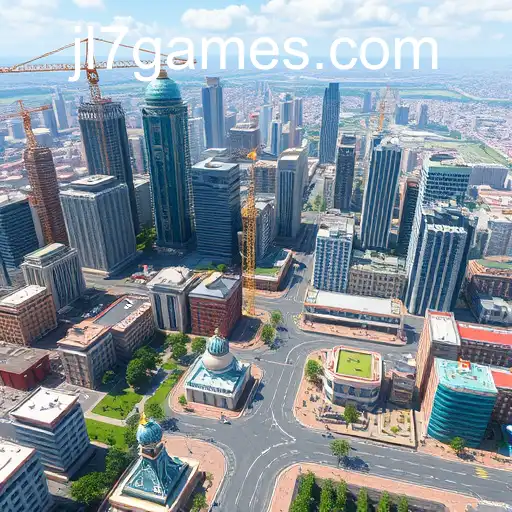 Exploring the World of Simulation Games: The Impact of JL7 Games