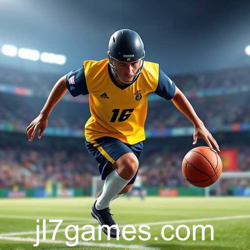 Exploring the Vibrant World of 'Sports Games': A Dive into the 'JL7 Games' Collection