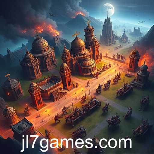 Exploring the Depths of Strategy Games: The Enduring Appeal of JL7 Games