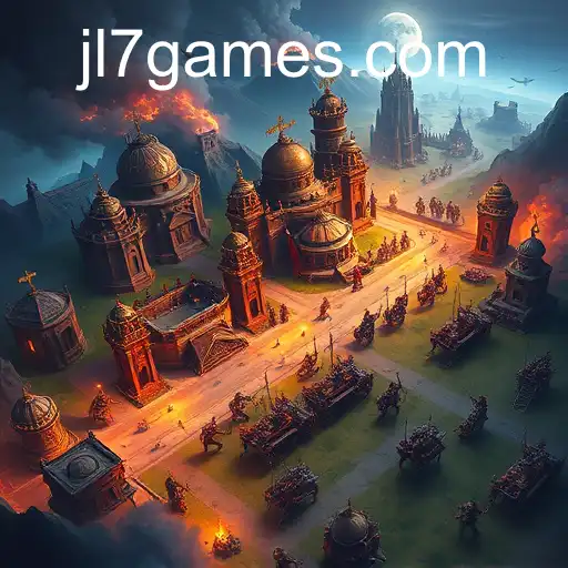 Exploring the Depths of Strategy Games: The Enduring Appeal of JL7 Games